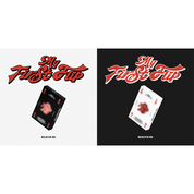 [Pre-Order] KickFlip 3rd Mini Album: My First Flip [Platform Ver.]