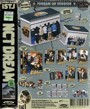 NCT Dream Vol.3: ISTJ [7Dream QR Ver.]