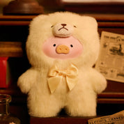 Lulu The Piggy Vintage Teddy Shop Vinyl Face Blind Box