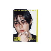 Stray Kids 4th Album "KARMA" (Accordion Ver.)