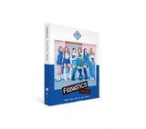 Fanatics 1st Mini Album: The Six
