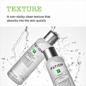 FATION Nosca9 Trouble Clear Toner S [200ml]