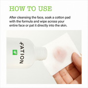 FATION Nosca9 Trouble Clear Toner S [200ml]