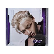 Stray Kids 6th Mini Album "Oddinary" (Jewel Case Ver.)