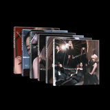 Le Sserafim 5th Mini Album "HOT" (Compact Ver.)