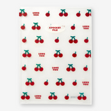 FILE CHERRY 4 POCKETS