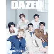 [PRE-ORDER] DAZED 2026.05 COVER: ENHYPEN (9 Versions)