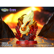 Pokemon Eevee Adventure Figure Blind Box (1/9)