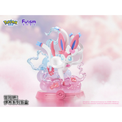 Pokemon Eevee Adventure Figure Blind Box (1/9)