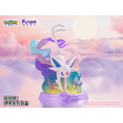Pokemon Eevee Adventure Figure Blind Box (1/9)