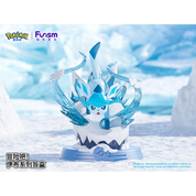 Pokemon Eevee Adventure Figure Blind Box (1/9)