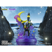 Pokemon Eevee Adventure Figure Blind Box (1/9)