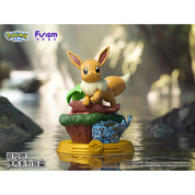 Pokemon Eevee Adventure Figure Blind Box (1/9)