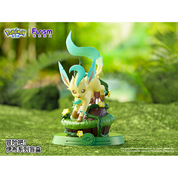 Pokemon Eevee Adventure Figure Blind Box (1/9)
