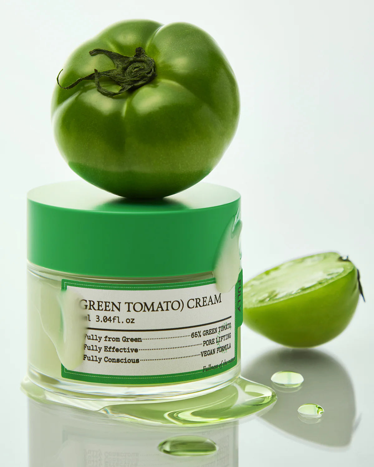 FULLY Green Tomato Cream 90ml