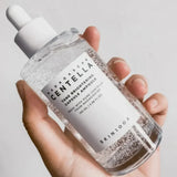 SKIN1004 Madagascar Centella Cream 75ml Madagascar Centella Tone Brightening Capsule Ampoule [50ml]