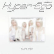 [PRE-ORDER] ARTMS - <Hyper-Ego>
