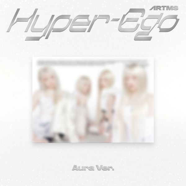 [PRE-ORDER] ARTMS - 