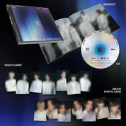 [Pre-Order] ENHYPEN - JAPAN 4TH SINGLE [宵 -YOI-] STANDARD EDITION