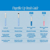 fwee Fingerlike Silicone Lip Brush Slim