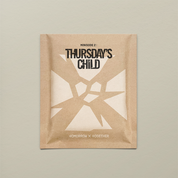 TOMORROW X TOGETHER (TXT) 4th Mini Album "Minisode2 : THURSDAY'S CHILD" (Tear Ver.)