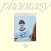 The Boyz Vol.2: Phantasy Part.1 Christmas in August [DVD Ver.]