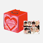 NCT 127: CCOMAZ VALENTINE'S CAKE (9 Versions + Set)