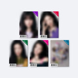 [PRE-ORDER] ILLIT - 5TH MINI ALBUM [BREAK EVEN] (GLLIT VER.) (5 VERSIONS)