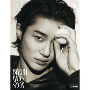 ELLE 3. 2025 (COVER : BYEON WOOSEOK)