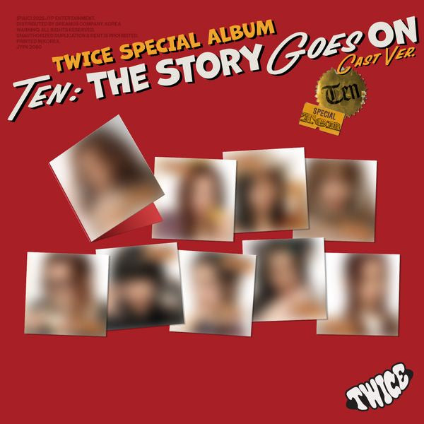 2PM+2AM Wander Trip Vol…1、3、6 Pre-Order – Amuse Ground