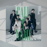 GOT7 Mini Album: Call My Name
