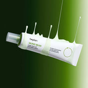beplain - Mung Bean Pore Tight-up Soothing Cream