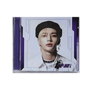 Stray Kids 6th Mini Album "Oddinary" (Jewel Case Ver.)