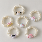 Hair Tie Sleeping Mask Sanrio
