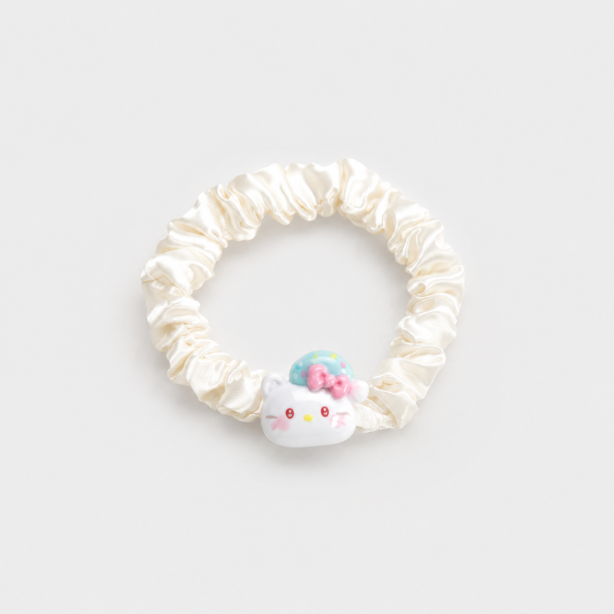 Hair Tie Sleeping Mask Sanrio