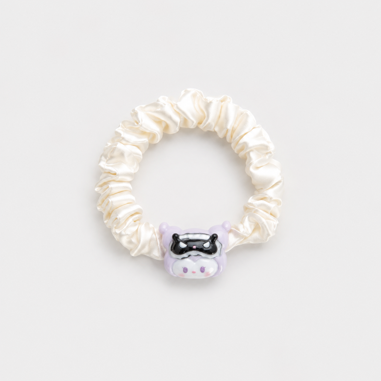 Hair Tie Sleeping Mask Sanrio