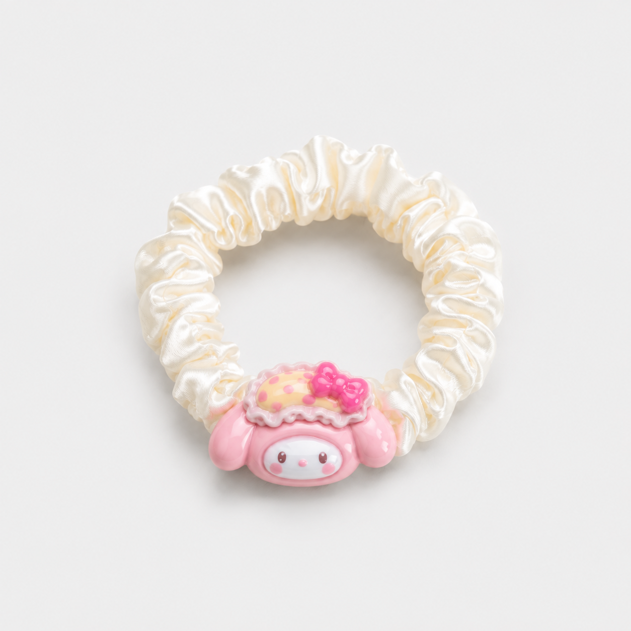 Hair Tie Sleeping Mask Sanrio