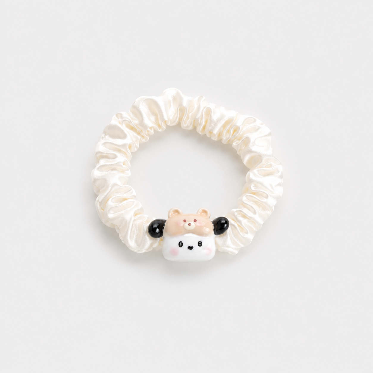 Hair Tie Sleeping Mask Sanrio