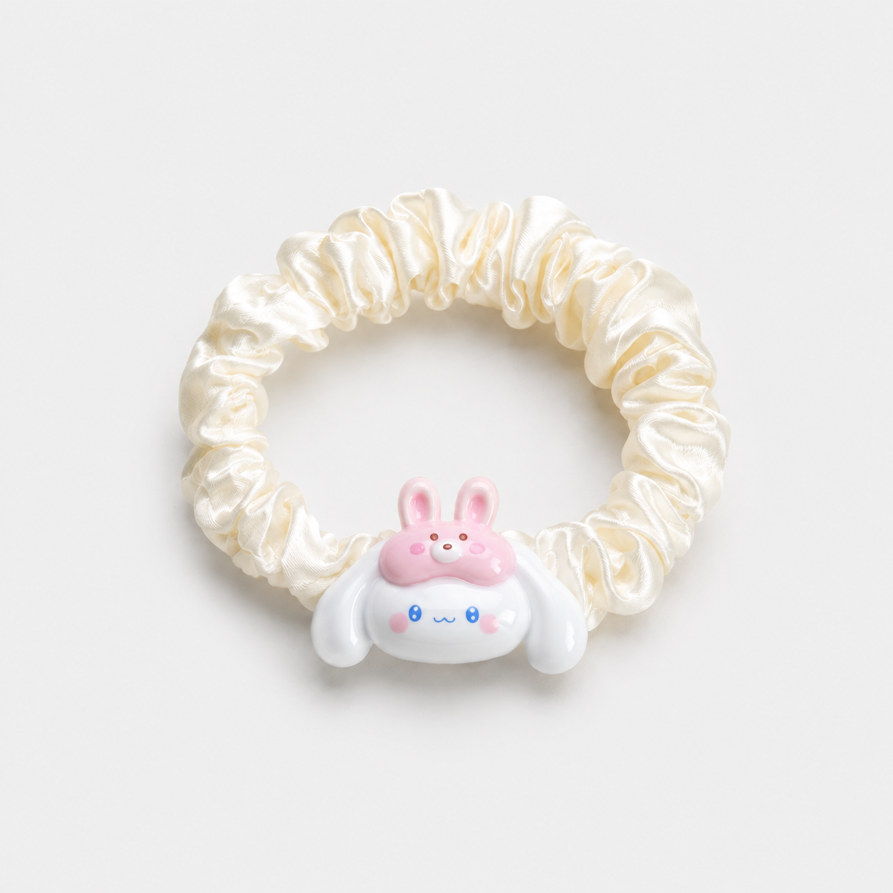 Hair Tie Sleeping Mask Sanrio