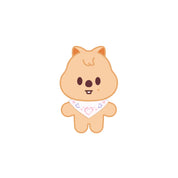 [PRE-ORDER] Stray Kids SKZOO PLUSH 10CM Ver. SKZ 5’CLOCK