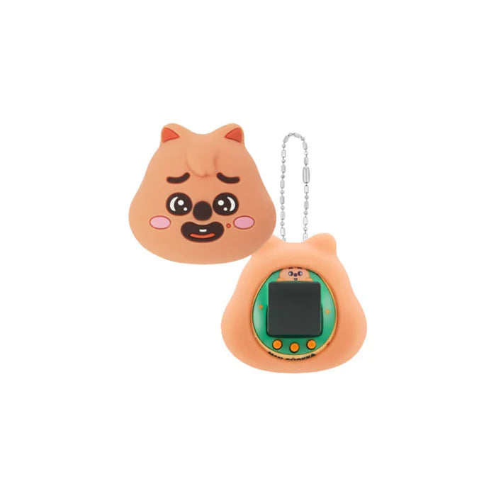Stray Kids - SKZOO TAMAGOTCHI & CASE SET