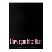 BLACKPINK "How You Like That" [Special Edition]