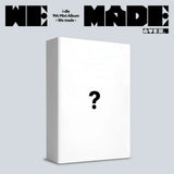 [PRE-ORDER] I-DLE - 9TH MINI ALBUM [WE MADE] (A VER.)