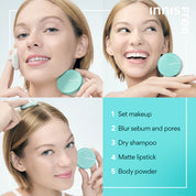 Innisfree No-sebum Mineral Powder