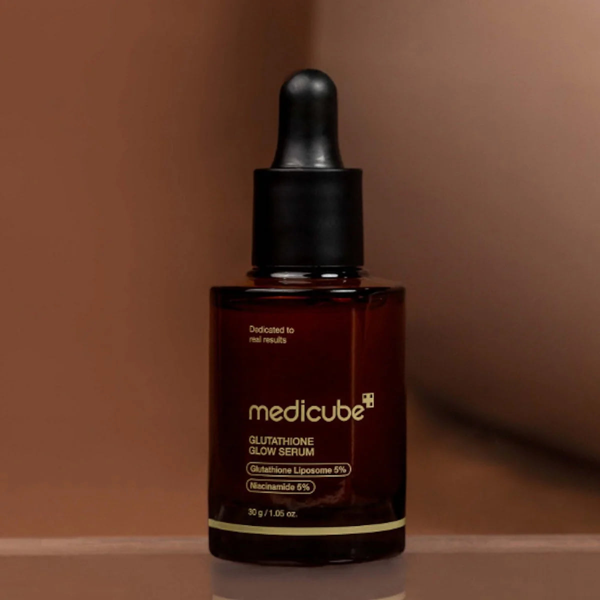 medicube Glutathione Glow Serum – Amuse Ground