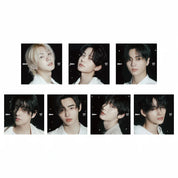 [Pre-Order] ENHYPEN - JAPAN 4TH SINGLE [宵 -YOI-] SOLO JACKET EDITION