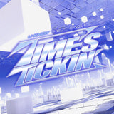 [PRE-ORDER] U-KNOW YOONHO - 1ST SINGLE ALBUM [TIME'S TICKIN'] (MUSIC CARD VER.)