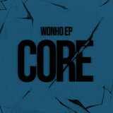 [PRE-ORDER] WONHO - EP [CORE] (JEWEL VER.) (2 VERSIONS)