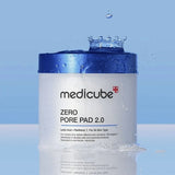medicube Zero Pore Pad 2.0