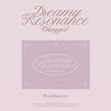 OH MY GIRL - 10th Mini Album [DREAMY RESONANCE] (POCA Ver.)
